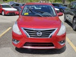 2015 Nissan Versa SL