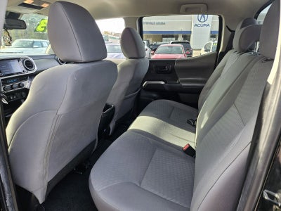 2023 Toyota Tacoma 2WD TRD Off-Road