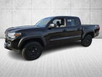2023 Toyota Tacoma 2WD TRD Off-Road