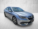 2022 Subaru Legacy Limited