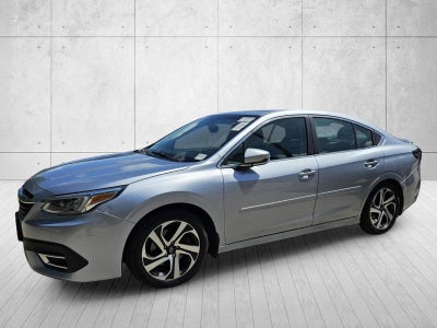 2022 Subaru Legacy Limited