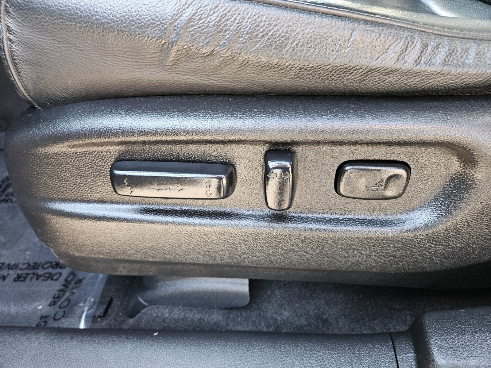 2021 Honda Passport Elite