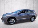 2018 Acura RDX w/AcuraWatch Plus