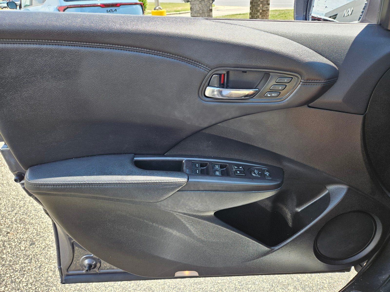 2018 Acura RDX w/AcuraWatch Plus