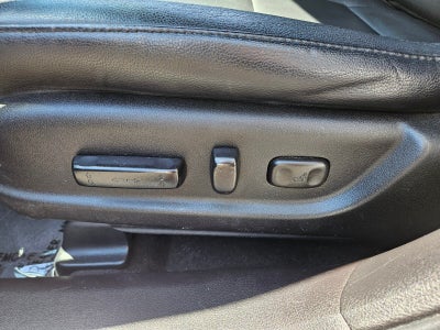 2018 Acura RDX w/AcuraWatch Plus