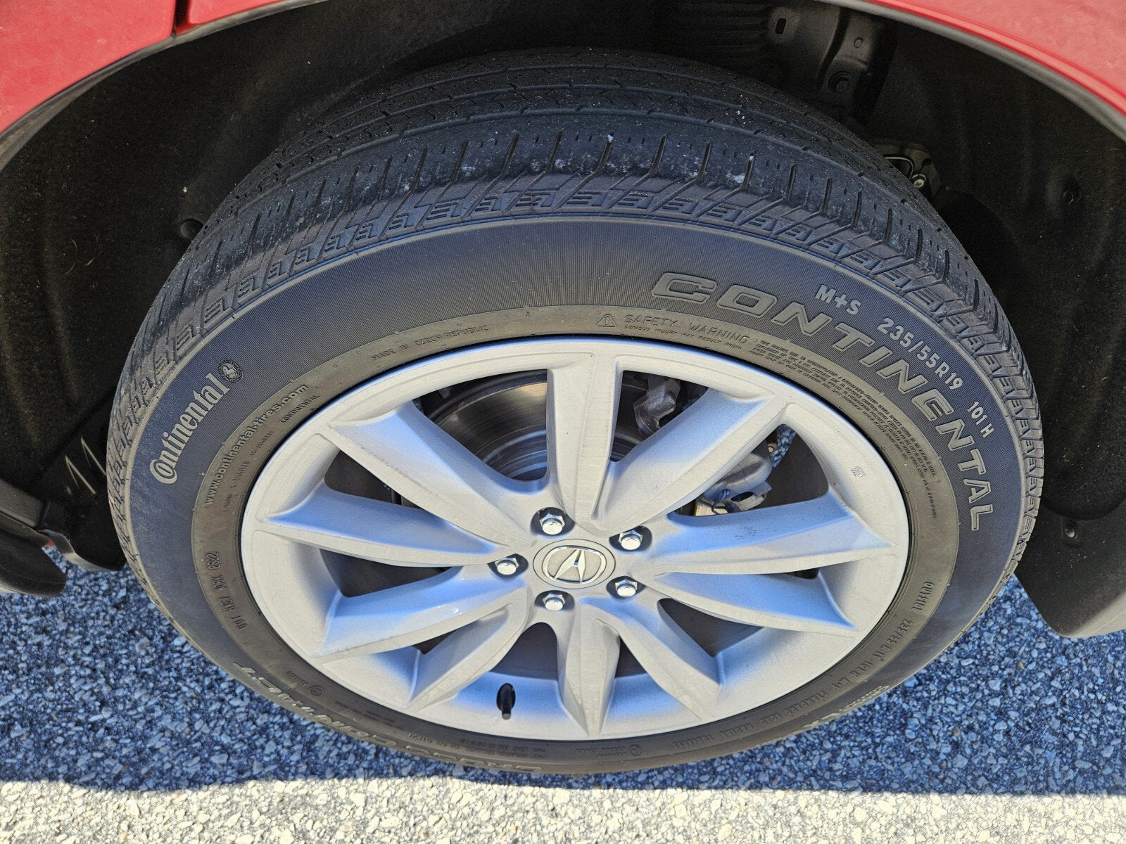 2023 Acura RDX Base