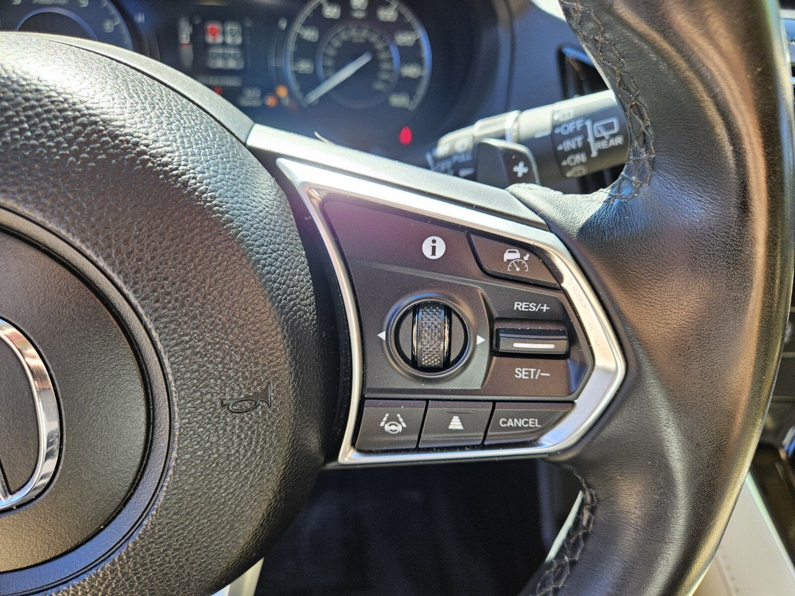 2023 Acura RDX Base