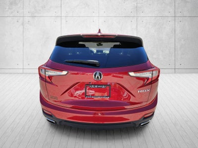 2023 Acura RDX Base