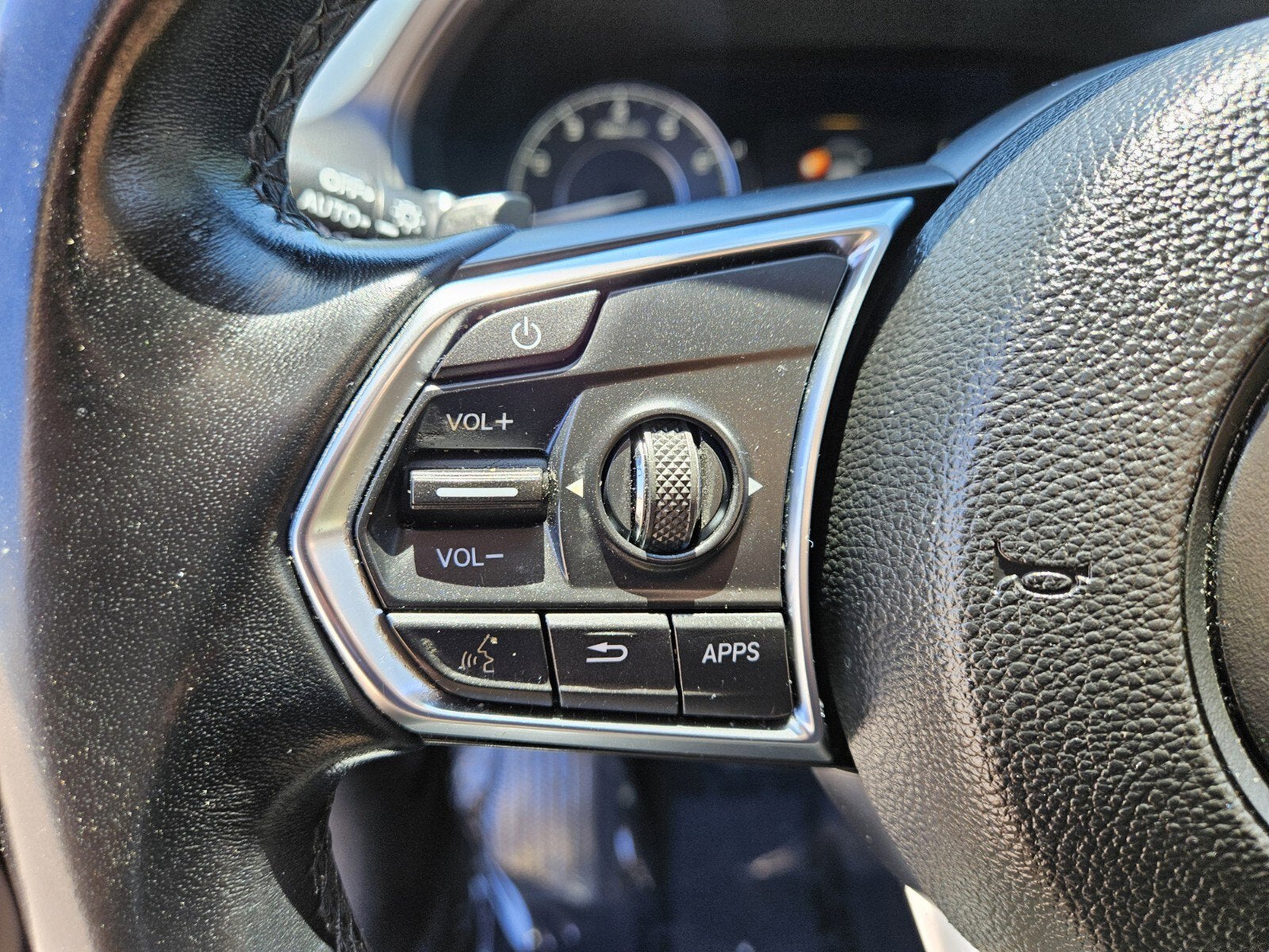 2021 Acura RDX Base