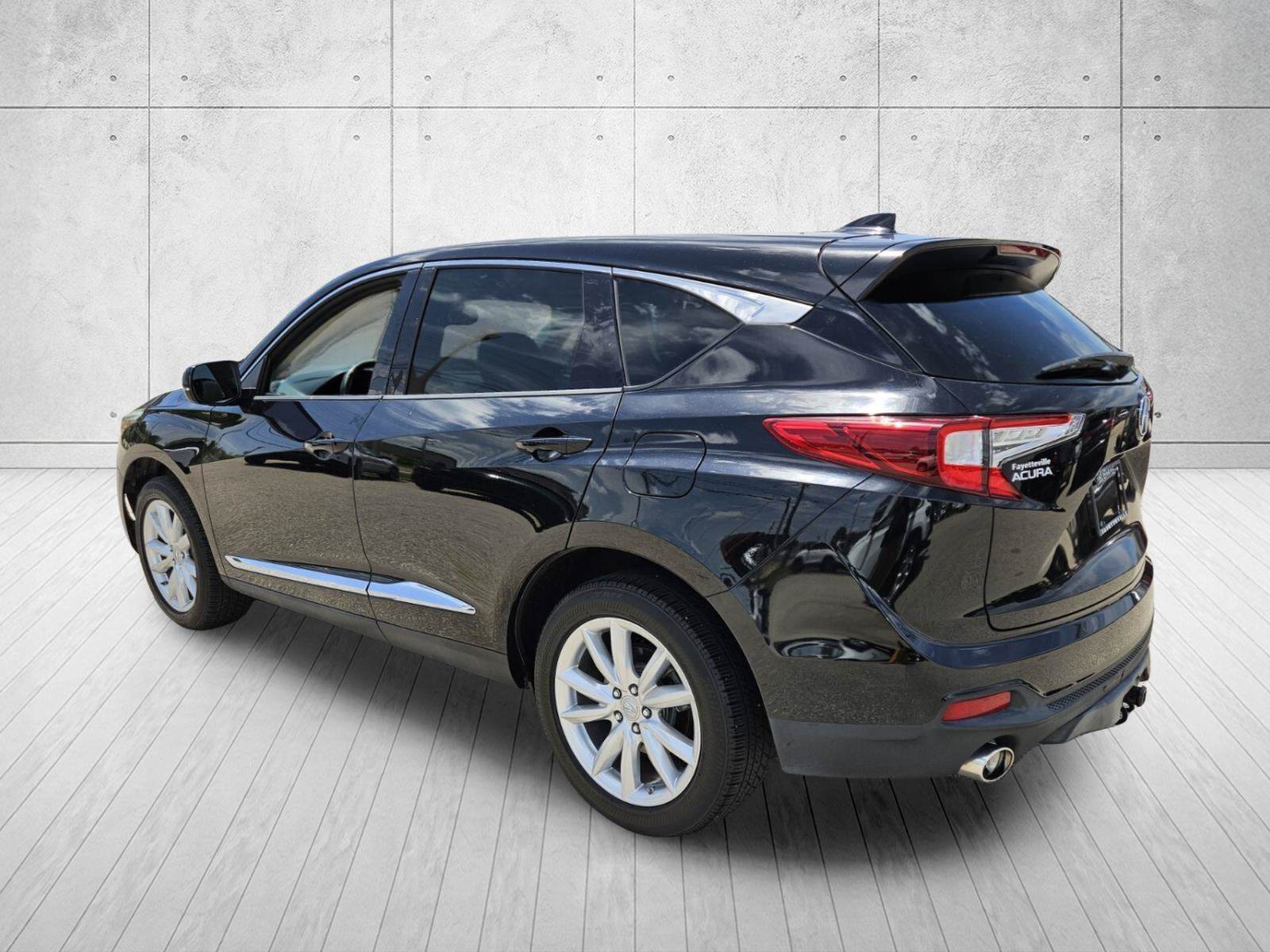 2020 Acura RDX Base