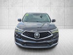 2021 Acura RDX w/Technology Package