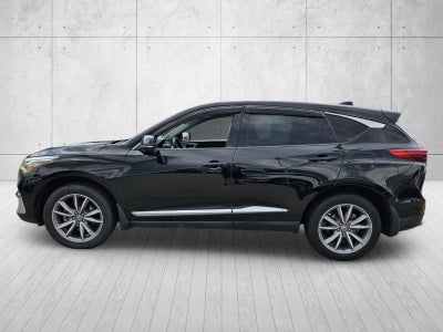2021 Acura RDX w/Technology Package