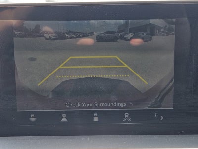 2023 Acura RDX w/A-Spec Package