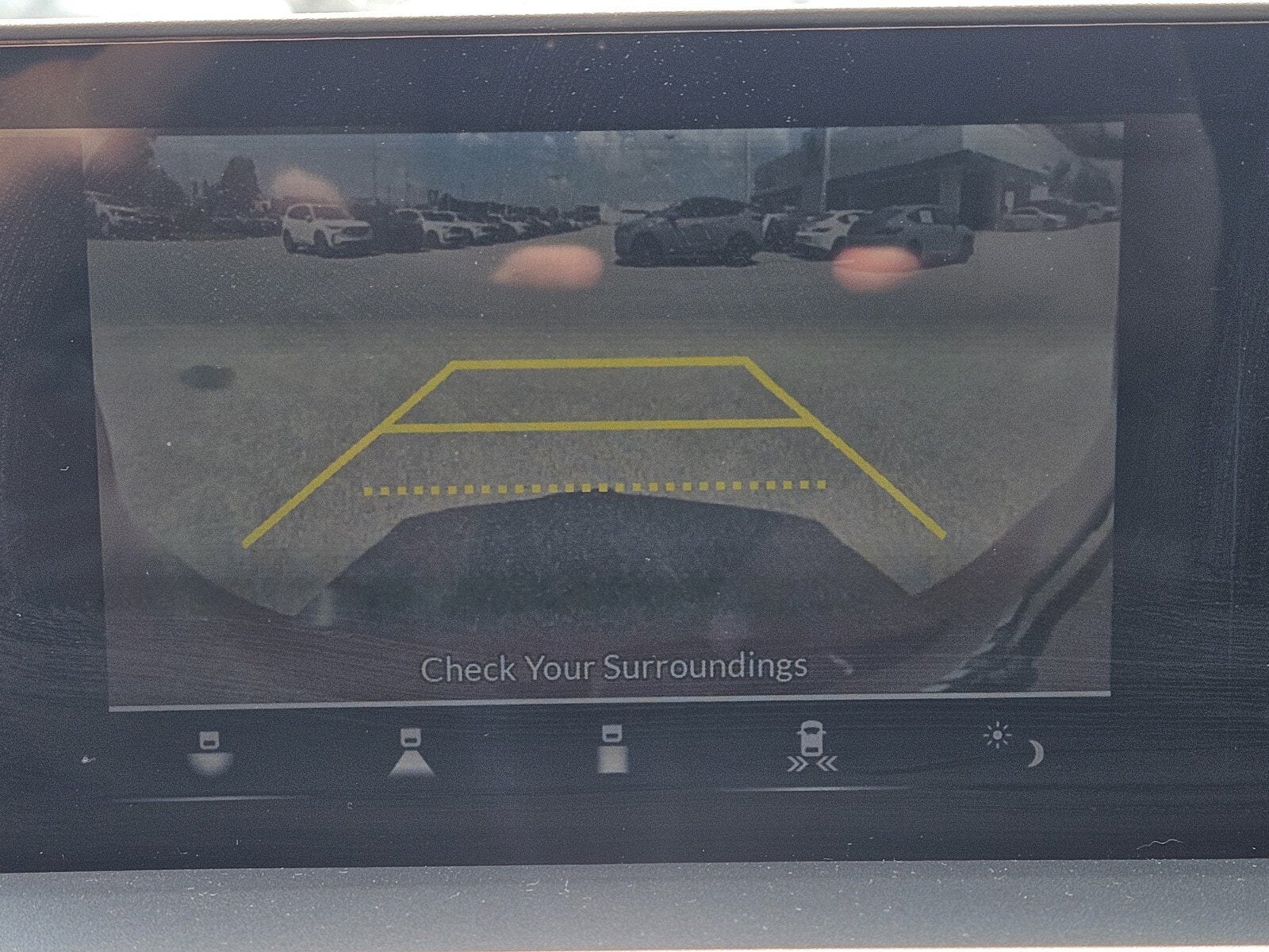 2023 Acura RDX w/A-Spec Package