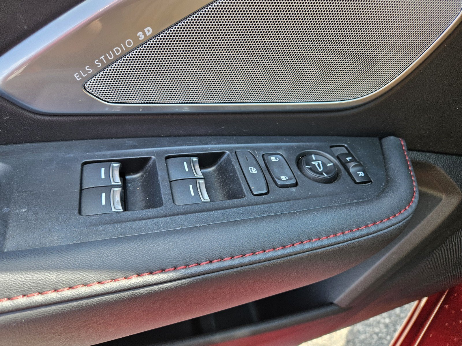2023 Acura RDX w/A-Spec Package