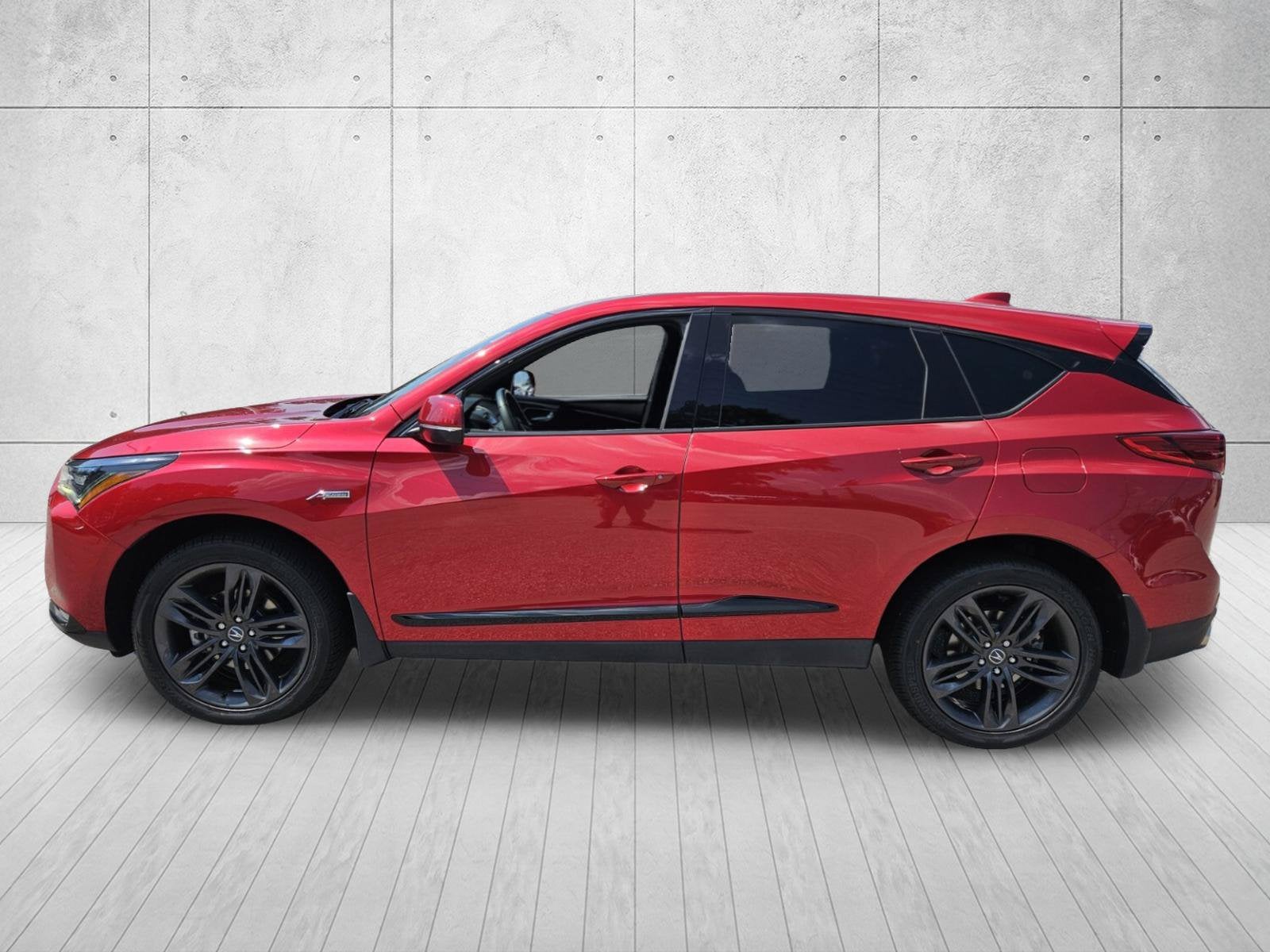 2023 Acura RDX w/A-Spec Package