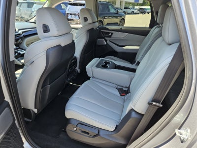 2025 Acura MDX w/Technology Package
