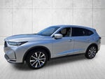 2025 Acura MDX w/Technology Package