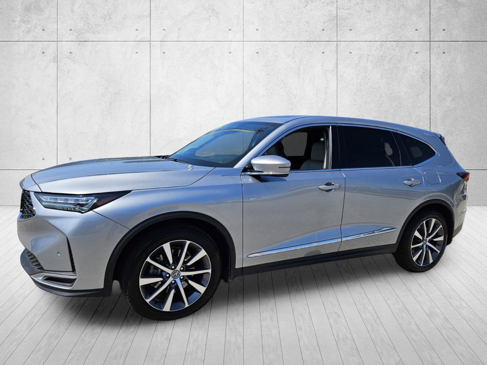 2025 Acura MDX w/Technology Package