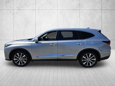 2025 Acura MDX w/Technology Package
