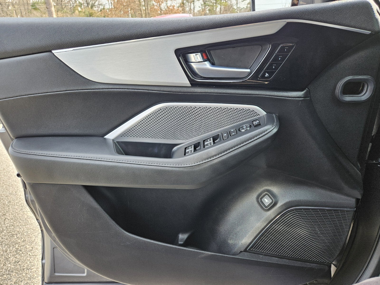 2025 Acura MDX Base