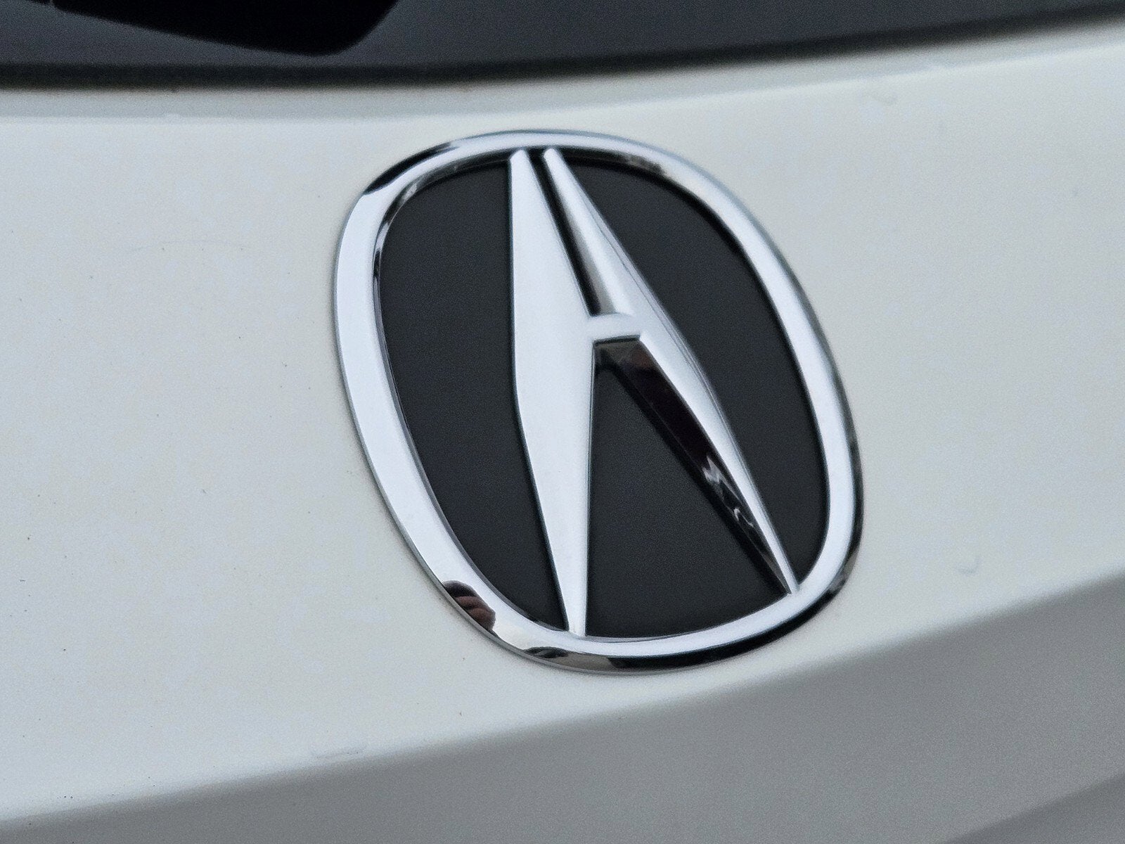 2024 Acura MDX w/Advance Package