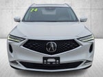 2024 Acura MDX w/Advance Package