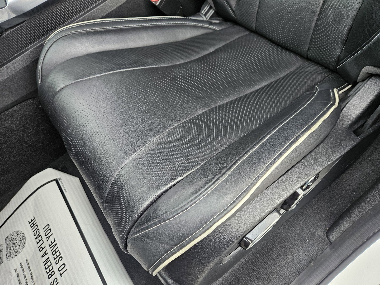 2024 Acura MDX w/Advance Package