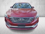 2016 Hyundai Sonata 2.4L Sport