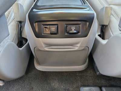 2019 Toyota Sienna L