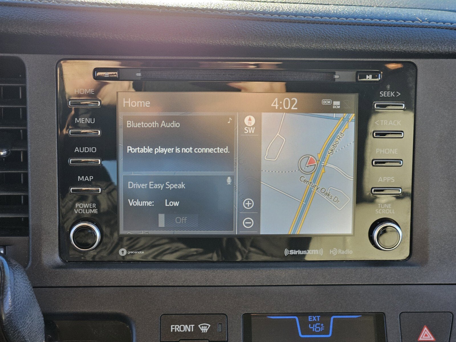 2019 Toyota Sienna L