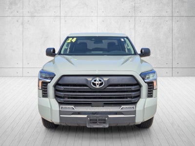 2024 Toyota Tundra 4WD SR5