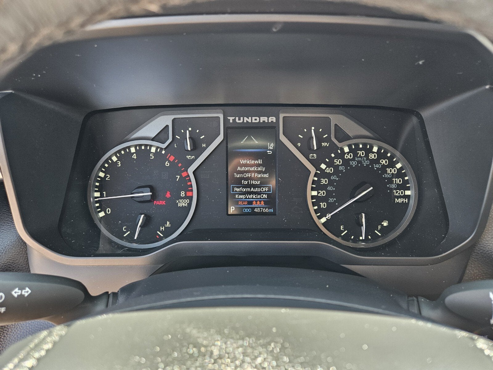 2024 Toyota Tundra 4WD SR5