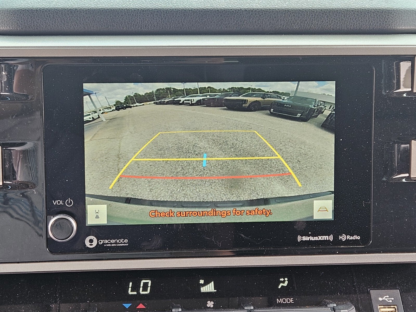 2023 Toyota Tundra 4WD SR5