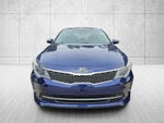 2018 Kia Optima S