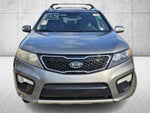 2011 Kia Sorento SX