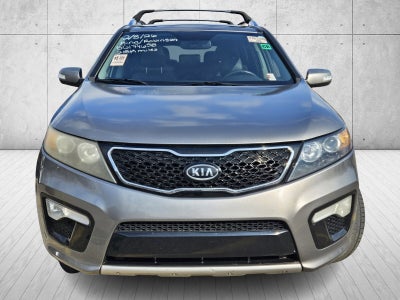 2011 Kia Sorento SX