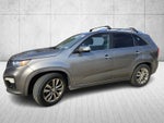 2011 Kia Sorento SX