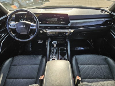 2024 Kia Telluride SX X-Line