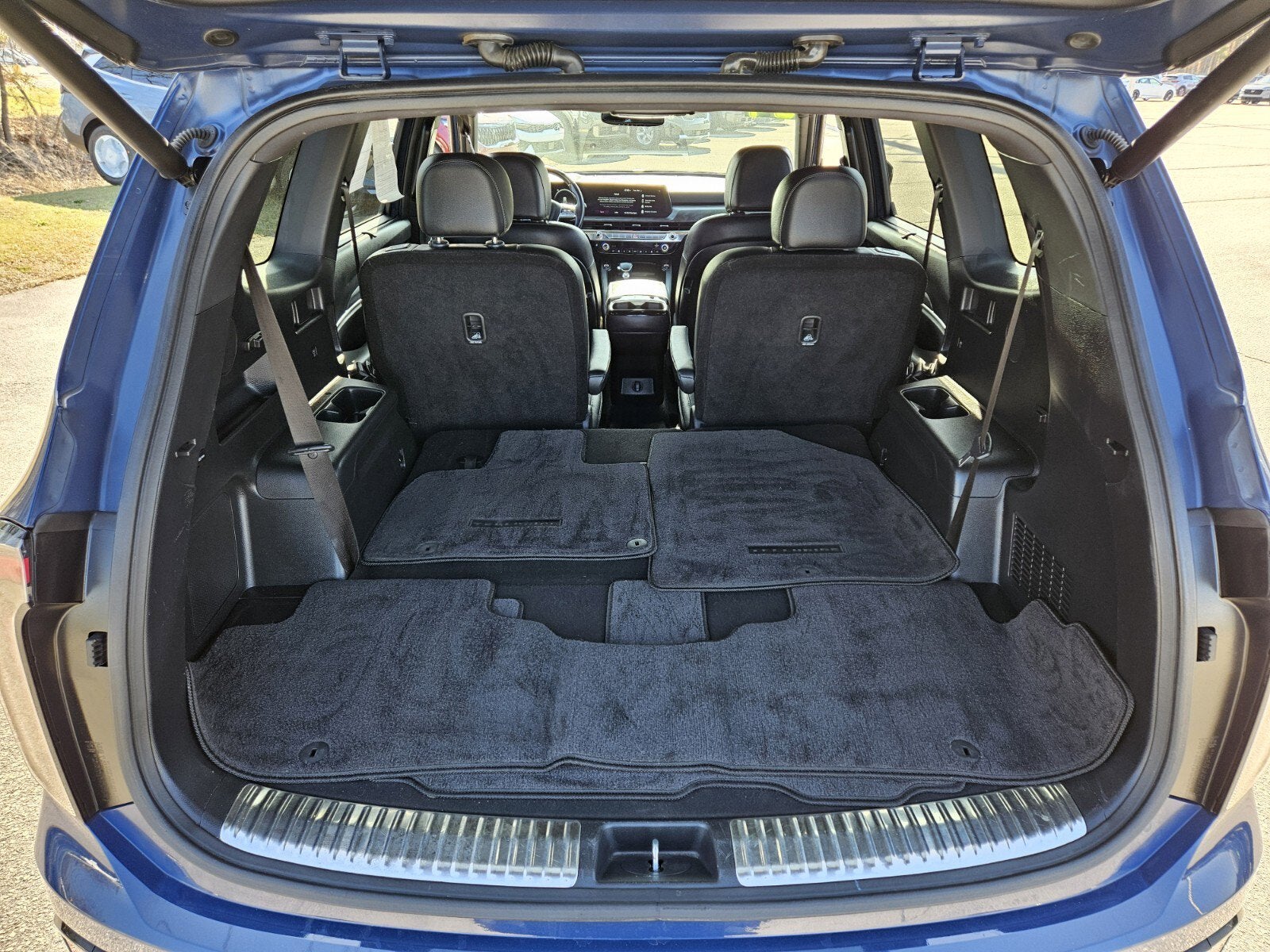 2024 Kia Telluride SX X-Line