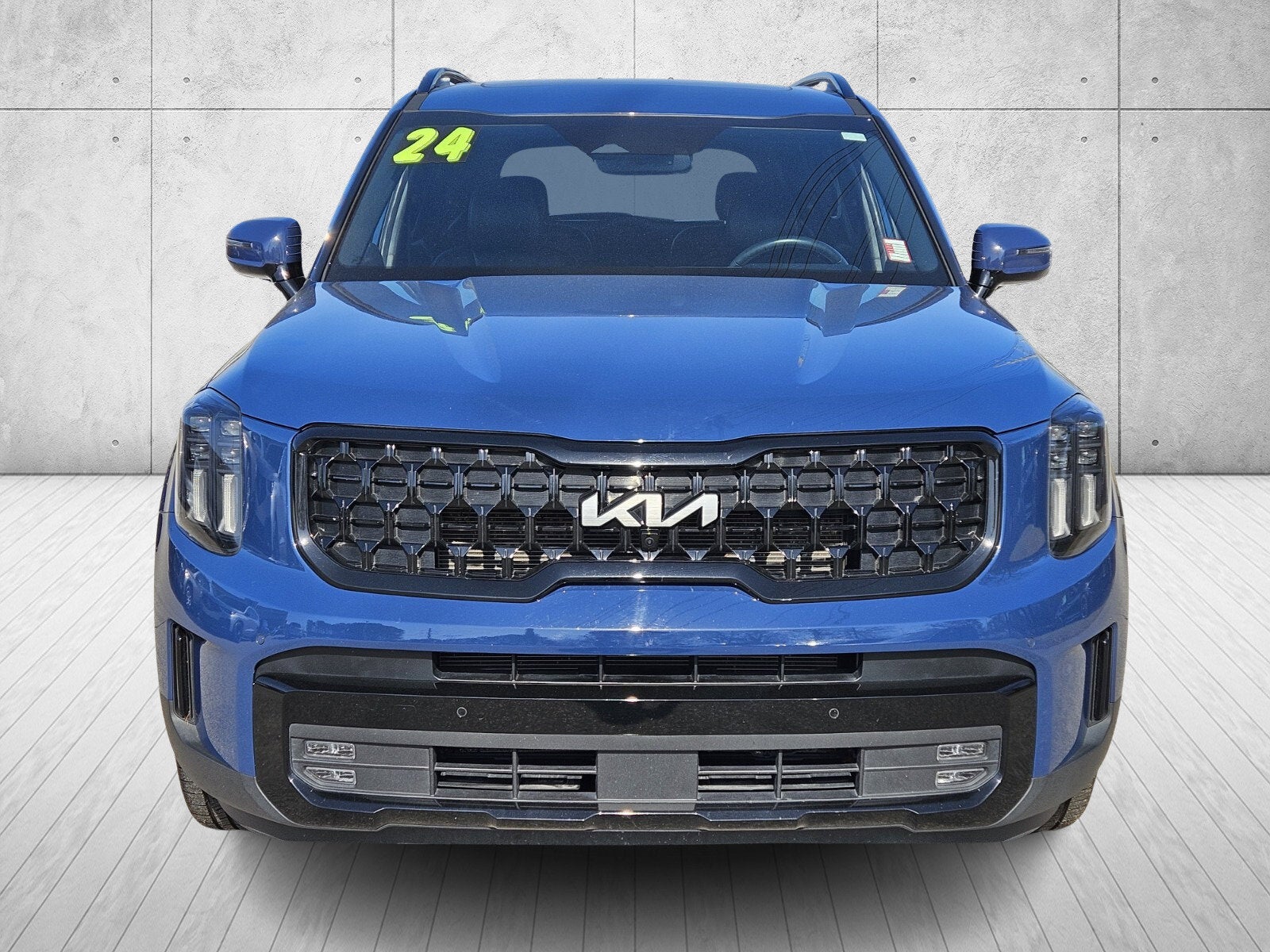 2024 Kia Telluride SX X-Line