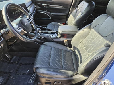 2024 Kia Telluride SX X-Line
