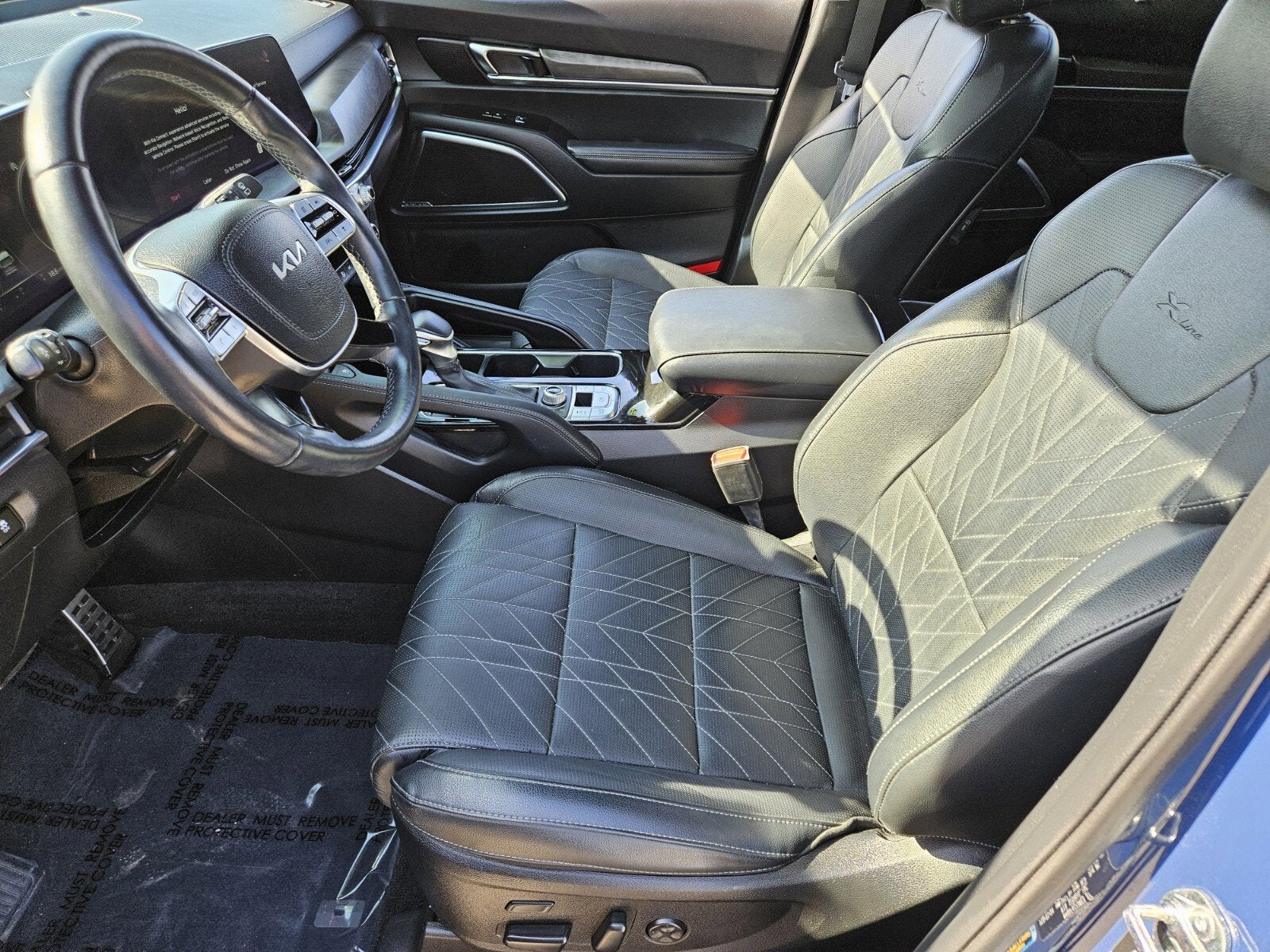 2024 Kia Telluride SX X-Line