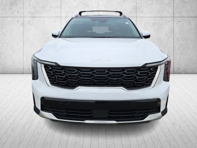 2024 Kia Sorento EX