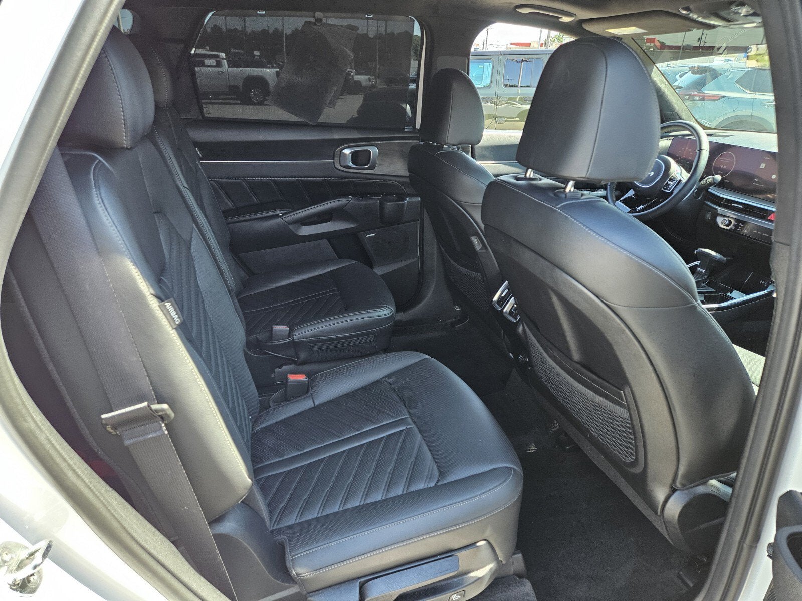 2024 Kia Sorento X-Line SX Prestige