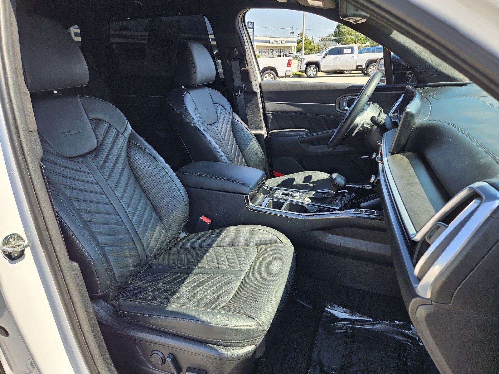 2024 Kia Sorento X-Line SX Prestige