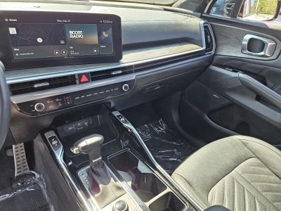 2024 Kia Sorento X-Line SX Prestige