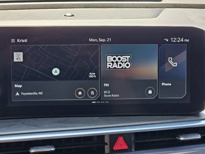 2024 Kia Sorento X-Line SX Prestige