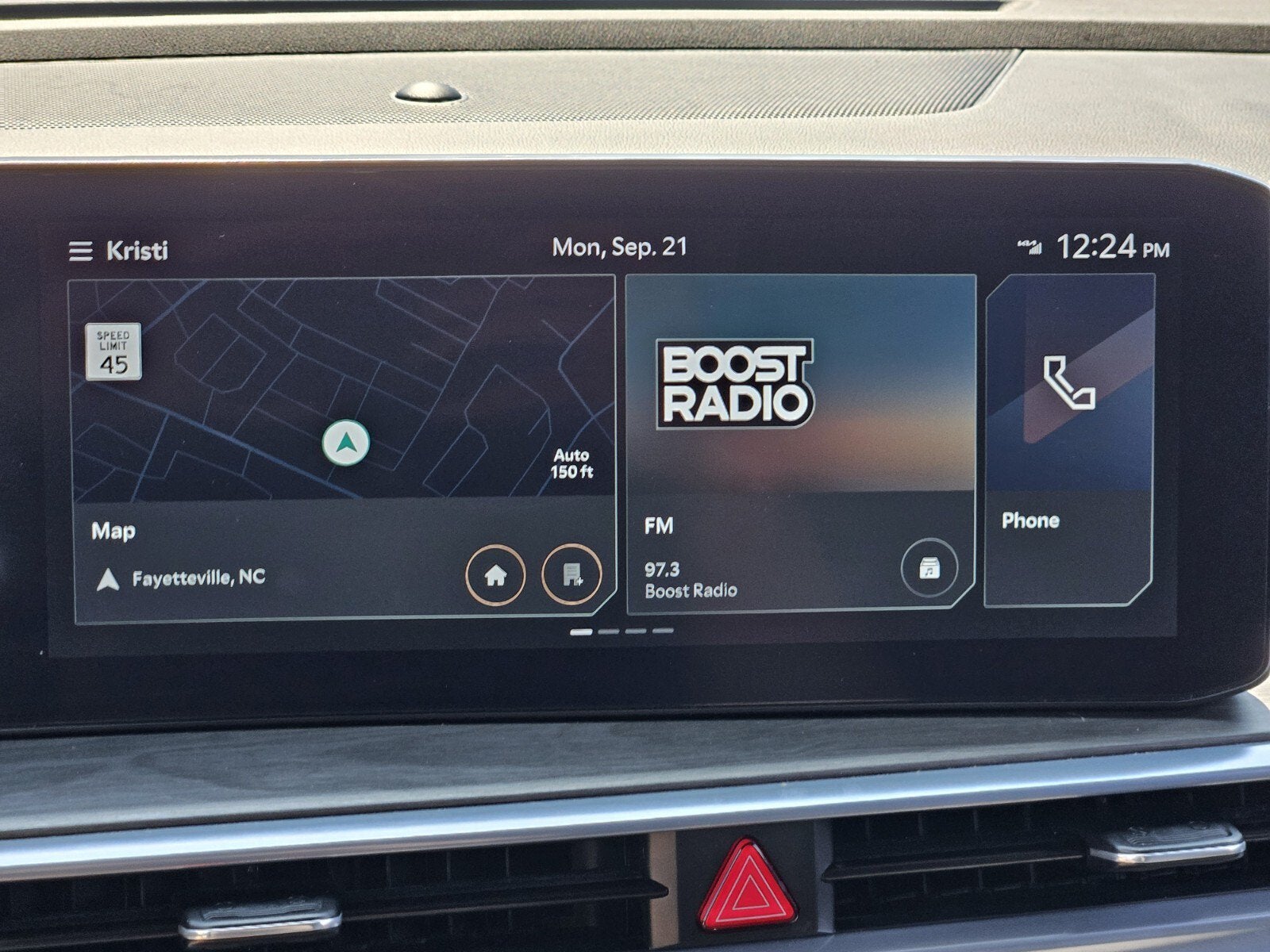 2024 Kia Sorento X-Line SX Prestige