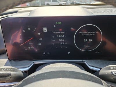 2024 Kia Sorento X-Line SX Prestige